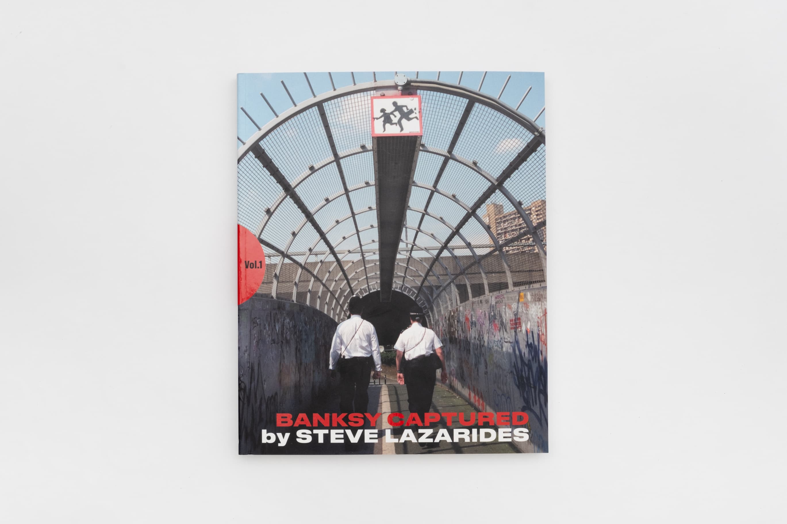 Volume 1 — Evidence