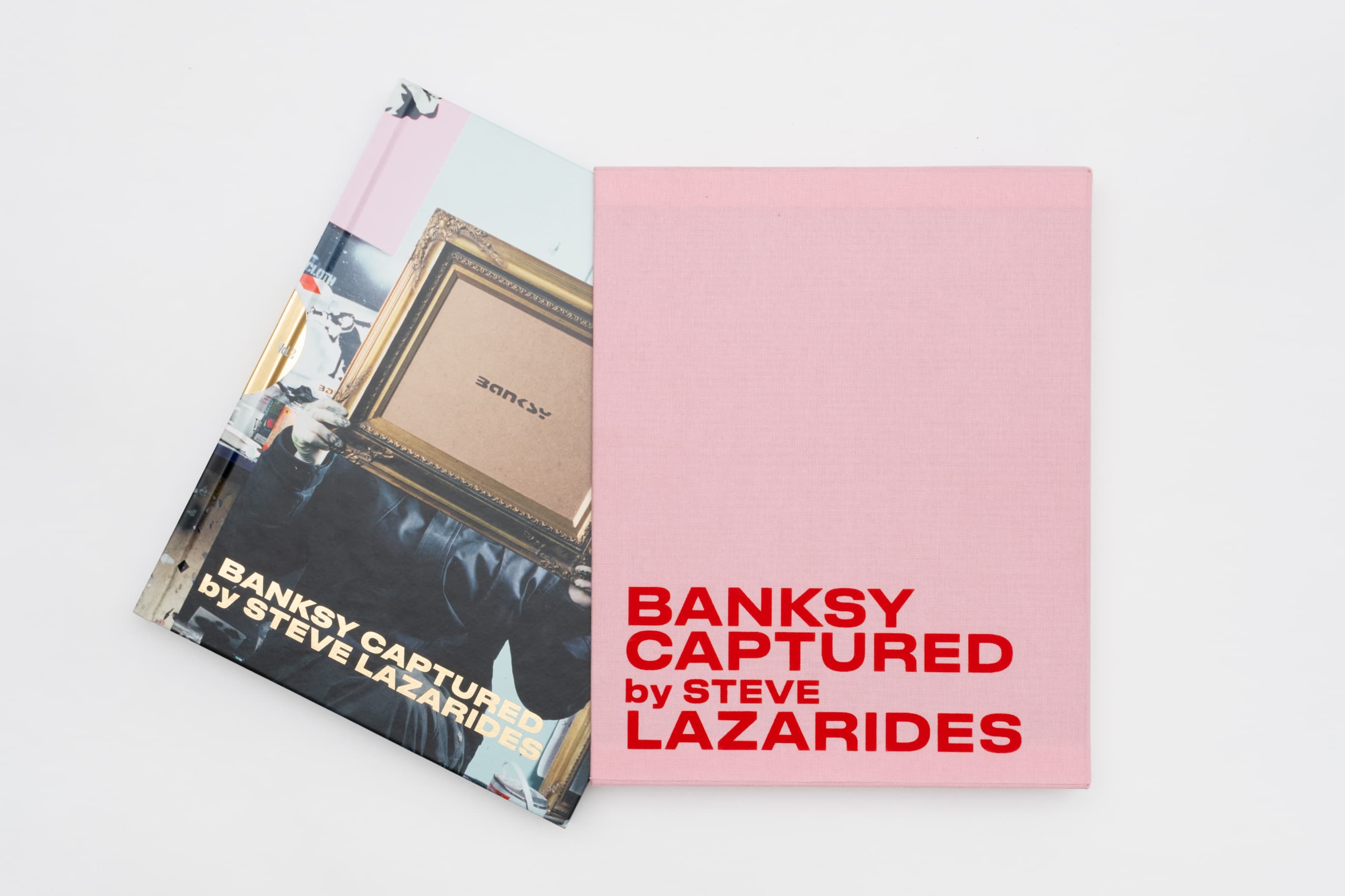 Volume 2 — Hardback